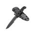 Couteau CRKT M16-13FX lame fixe manche G10