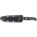 Couteau CRKT M16-13FX lame fixe manche G10