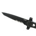 Couteau CRKT M16-13FX lame fixe manche G10