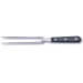 Fourchette de chef Bargoin 32cm forgé