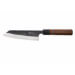 Couteau bunka japonais artisanal Anryu AS 17cm