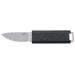 Couteau plat CRKT SCRIBE manche nylon renforcé de verre