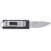 Couteau plat CRKT SCRIBE manche nylon renforcé de verre