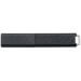 Couteau plat CRKT SCRIBE manche nylon renforcé de verre