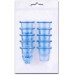 Lot de 10 Douilles polycarbonate BARGOIN