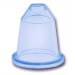 Lot de 10 Douilles polycarbonate BARGOIN