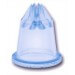 Lot de 10 Douilles polycarbonate BARGOIN