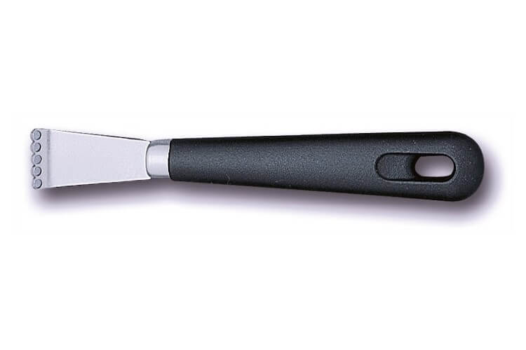 Zesteur Bargoin inox manche polypro