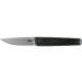 Couteau pliant CRKT SYMMETRY 7190 manche nylon renforcé de fibres de verre 10,6cm