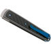 Couteau pliant CRKT SYMMETRY 7190 manche nylon renforcé de fibres de verre 10,6cm