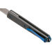 Couteau pliant CRKT SYMMETRY 7190 manche nylon renforcé de fibres de verre 10,6cm