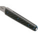 Couteau pliant CRKT SYMMETRY 7190 manche nylon renforcé de fibres de verre 10,6cm
