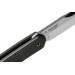 Couteau pliant CRKT BONA FIDE GRIS K540GXP manche aluminium 11,8cm