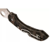 Couteau pliant Spyderco DragonFly 2 Zome Camo C28ZFPGR2 en nylon/fibre de verre 8,5cm