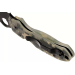 Couteau pliant Spyderco Para 3 C223GPCMOBK G10 camouflage noir 10,9cm