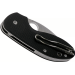 Couteau pliant Spyderco Insistent Sem C246GPS manche en G10 noir 9,4cm