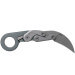 Couteau pliant CRKT PROVOKE COMPACT 4045 manche alu 11,5cm