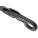 Couteau pliant CRKT PROVOKE COMPACT 4045 manche alu 11,5cm