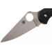 Couteau pliant Spyderco Delica 4 C11FPBK manche nylon/fibre de verre noir 10,8cm