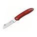 Couteau pliant Spyderco Roadie C189PRD manche en nylon/fibre de verre 7,6cm