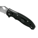 Couteau pliant Spyderco Manix 2 C101PBK2 manche en copolymère/fibre de verre 11,8cm