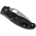 Couteau pliant Spyderco Manix 2 C101PBK2 manche en copolymère/fibre de verre 11,8cm