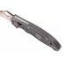 Couteau pliant Spyderco Manix 2 Maxamet C101PGY2 en copolymère/fibre de verre gris 11,8cm