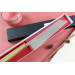 Couteau kiritsuke japonais artisanal Wusaki Migaki G3 24cm