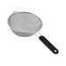 Passe-bouillon tamis fin inox diamètre 18cm