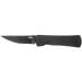 Couteau pliant CRKT HISSATSU 2903 manche nylon / fibres de verre 12,7cm