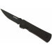 Couteau pliant CRKT HISSATSU 2903 manche nylon / fibres de verre 12,7cm