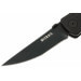 Couteau pliant CRKT HISSATSU 2903 manche nylon / fibres de verre 12,7cm