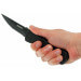 Couteau pliant CRKT HISSATSU 2903 manche nylon / fibres de verre 12,7cm