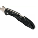 Couteau pliant Spyderco Tasman Salt 2 C106SBK2 manche nylon/fibre de verre noir 10,8cm