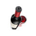 Ensemble de 2 bouchons Vacu Vin Wine Saver de rechange