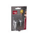 Ensemble de 2 bouchons Vacu Vin Wine Saver de rechange