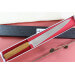 Couteau sujihiki japonais artisanal Wusaki Migaki G3 24cm