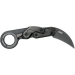 Couteau pliant CRKT PROVOKE Kinematic Karambit 4040 manche aluminium 12,5cm