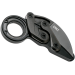 Couteau pliant CRKT PROVOKE Kinematic Karambit 4040 manche aluminium 12,5cm