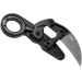 Couteau pliant CRKT PROVOKE Kinematic Karambit 4040 manche aluminium 12,5cm