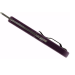 Couteau pliant Spyderco Endura 4 C10FPPR nylon/fibre de verre violet 12,6cm