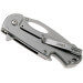 Couteau pliant CRKT BEV-EDGE manche acier inox 8,9cm