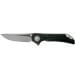 Couteau pliant CRKT SEISMIC 5401 manche G10 13,8cm