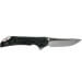 Couteau pliant CRKT SEISMIC 5401 manche G10 13,8cm