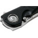 Couteau pliant CRKT SEISMIC 5401 manche G10 13,8cm