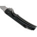 Couteau pliant CRKT SEISMIC 5401 manche G10 13,8cm
