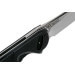 Couteau pliant CRKT SEISMIC 5401 manche G10 13,8cm