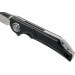 Couteau pliant CRKT SEISMIC 5401 manche G10 13,8cm