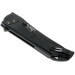 Couteau pliant CRKT SEISMIC NOIR 5401K manche G10 13,8cm