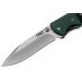 Couteau pliant CRKT IGNITOR 6850 manche G10 10,7cm